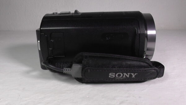 filmadora sony hdr-pj430 os melhores modelos para começar seu canal com o pé direito. hdmi limpa - Imagem 2