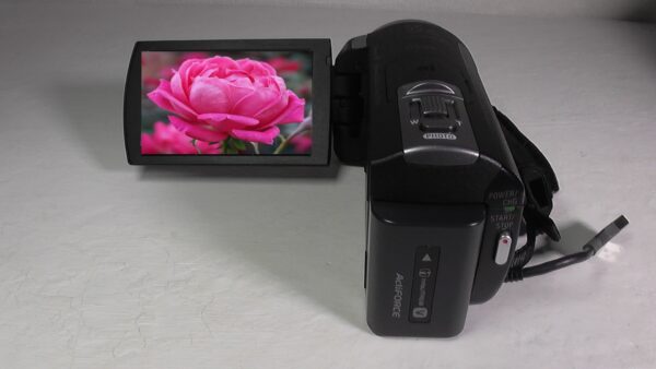 filmadora sony hdr-pj430 os melhores modelos para começar seu canal com o pé direito. hdmi limpa - Imagem 7