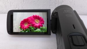 Filmadora canon vixia hf-r800 de filmagem para iniciantes usada os melhores modelos para aprender e evoluir no vídeo.